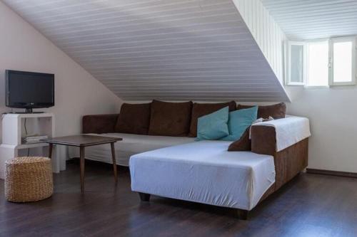 Apartment Dubravka Iza Roka Studio Apartment with City View