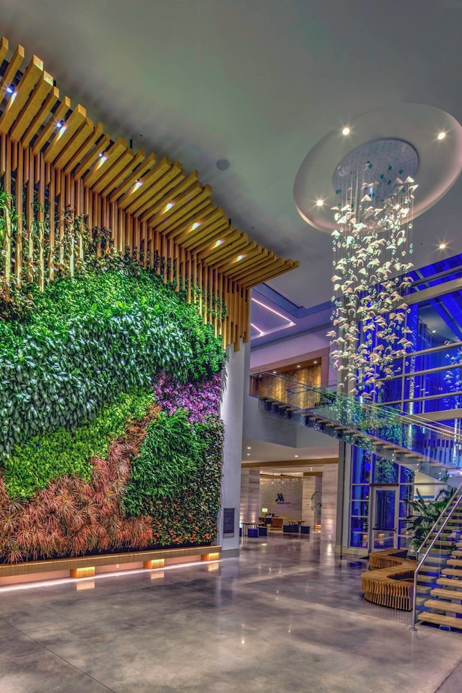 Marriott Virginia Beach Oceanfront Resort - photo 6