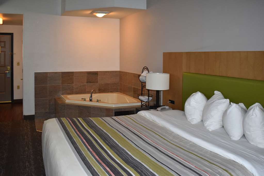 Country Inn & Suites by Radisson Hagerstown MD - photo 23