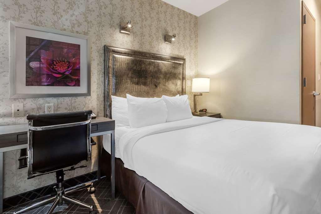 Times Square West Hotel BW Signature Collection - photo 8