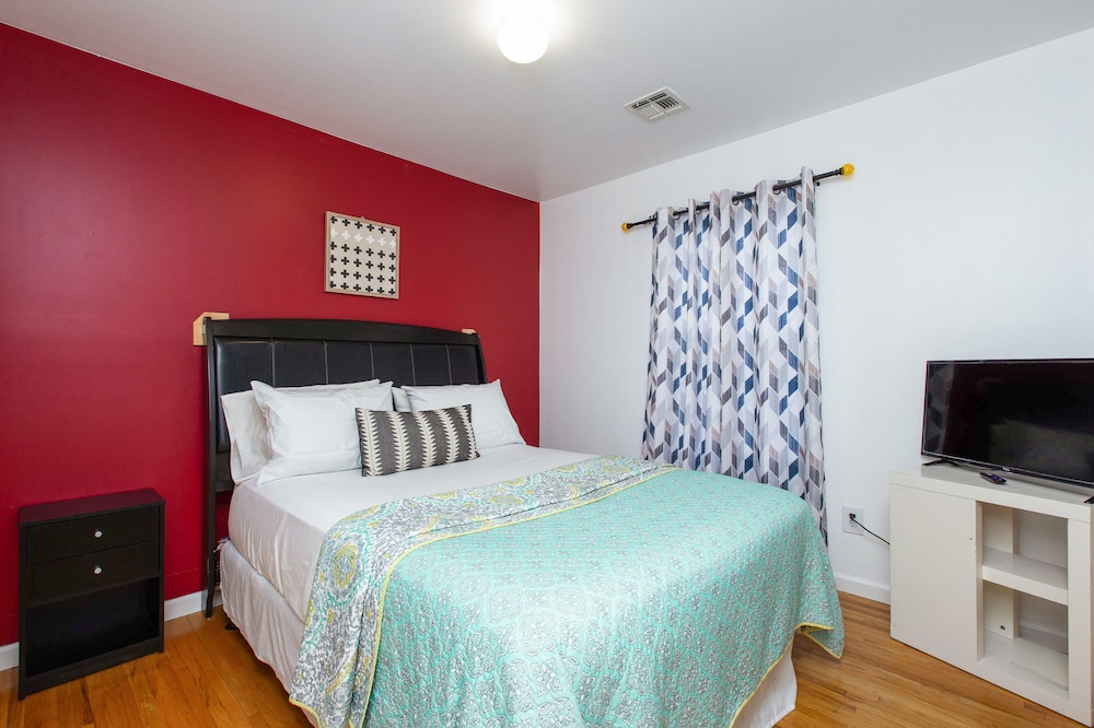 Racpanos Modern Stay on Forrest Street - photo 26