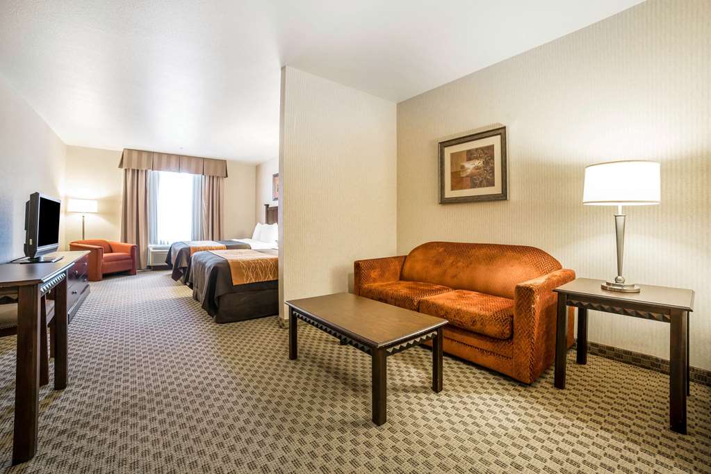 Comfort Inn & Suites Henderson Las Vegas - photo 23