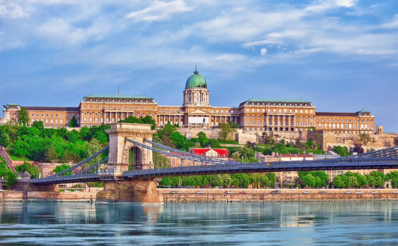 Racz Hotel & Thermal SPA — Budapest — photo 3