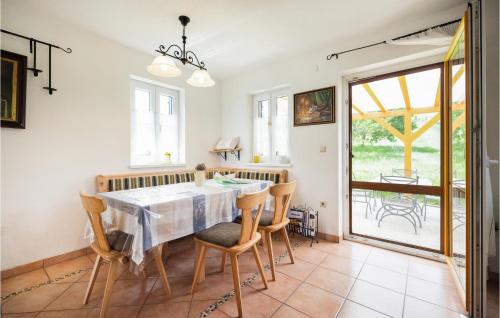 Ferienhaus Rechnitz — Rechnitz — photo 3