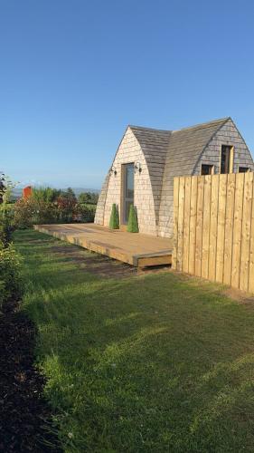 Ec&C Retreats — hotel in Dungannon