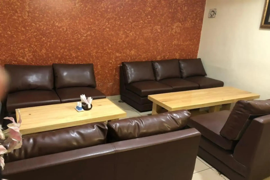 Hotel Lingaraj - last minute hotel in Bhubaneshwar