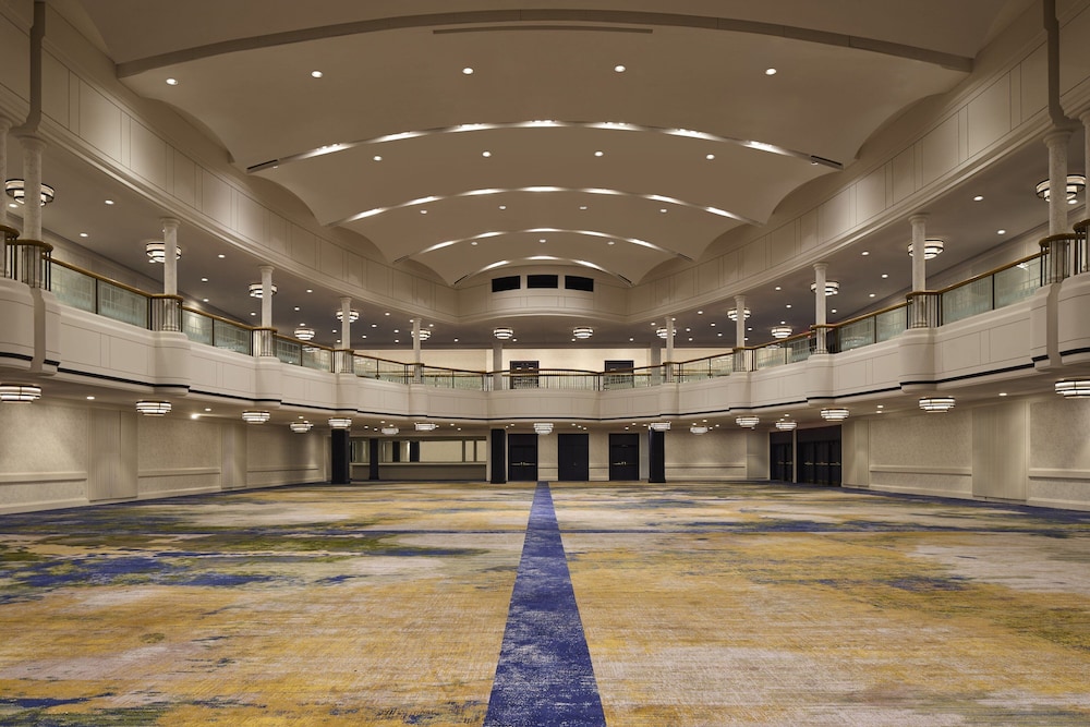 Hotel Cleveland Autograph Collection - photo 53