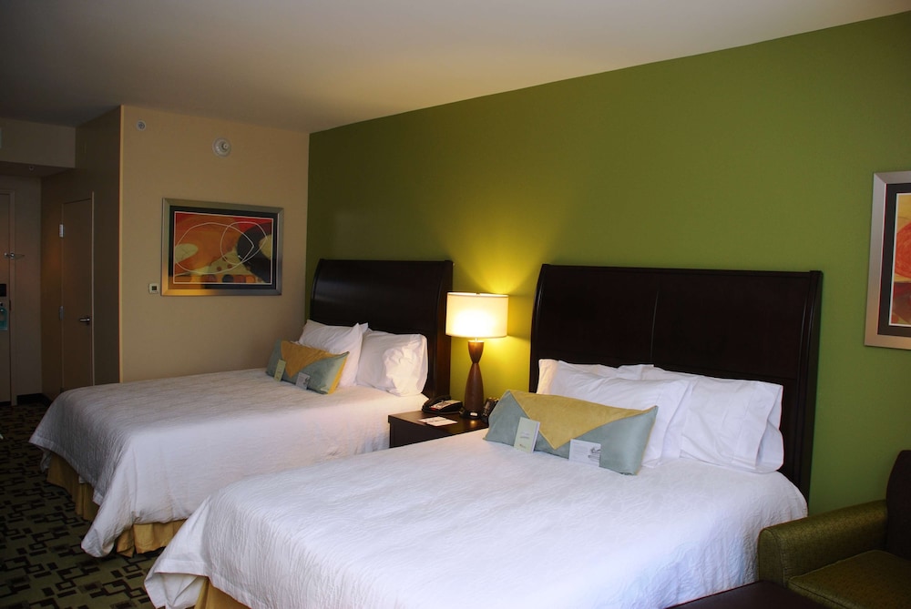 Hilton Garden Inn Birmingham Trussville - photo 11