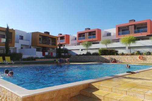 Luxury apartment in Vitismar condo view sea & pool — 4-Star Luxury Hotel in Albufeira, Portugal