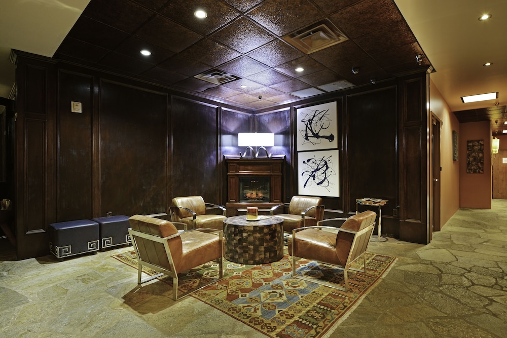 The Remington Suite Hotel and Spa - photo 5