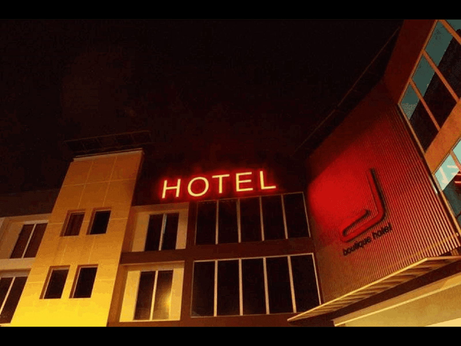 D Boutique Hotel — 4-Star Luxury Hotel in Kuala Lumpur, Malaysia