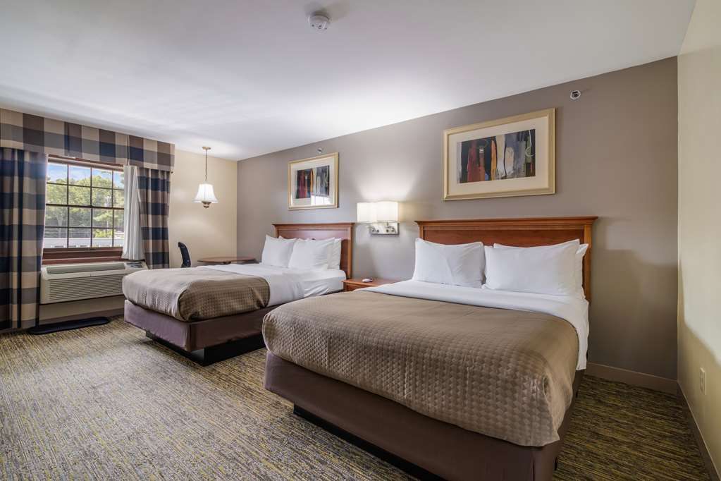 Americas Best Value Inn Scarborough Portland - photo 24