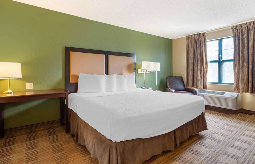 Extended Stay America Suites Fairfield Napa Valley - photo 14