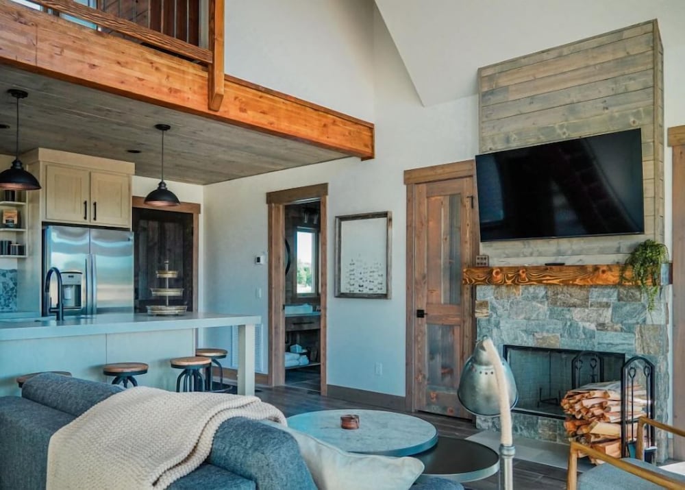 Wilderness Club - photo 43