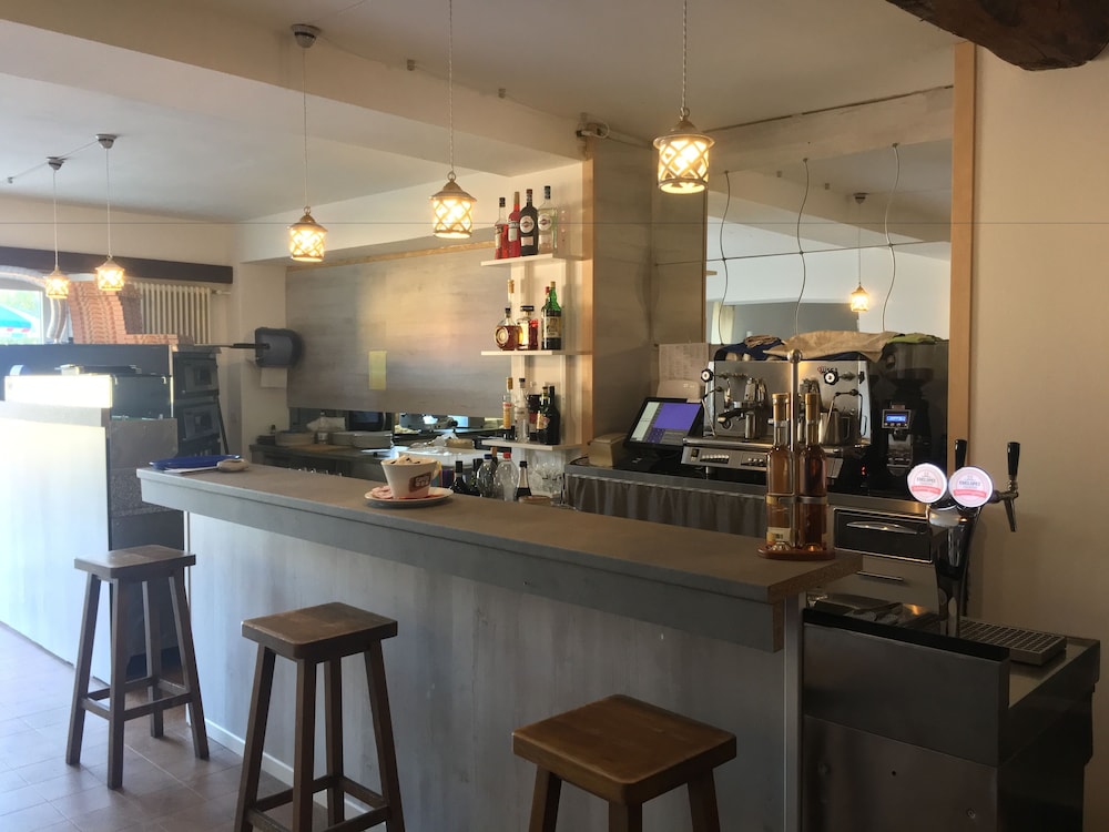 Albergo Ristorante Belcantone in Lugano, Switzerland