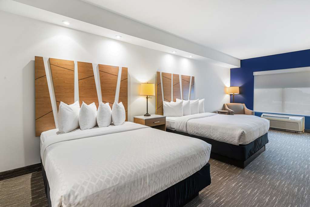 Best Western Plus Westgate Inn & Suites - photo 5