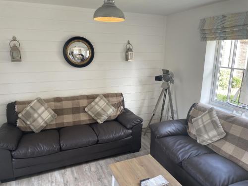 Meadow View Part of the The Bay Filey Holiday Village with pool gym and direct beach access pub restaurant tennis and meadows walks