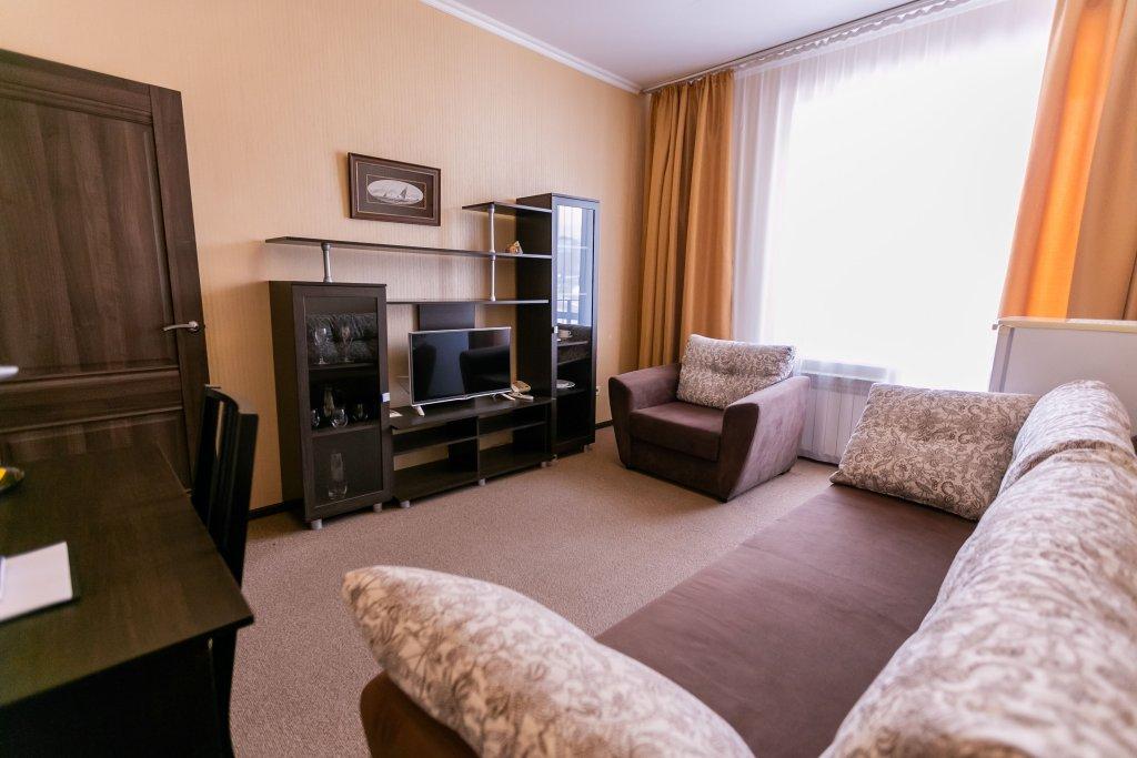 Parus — Zlatoust — photo 3