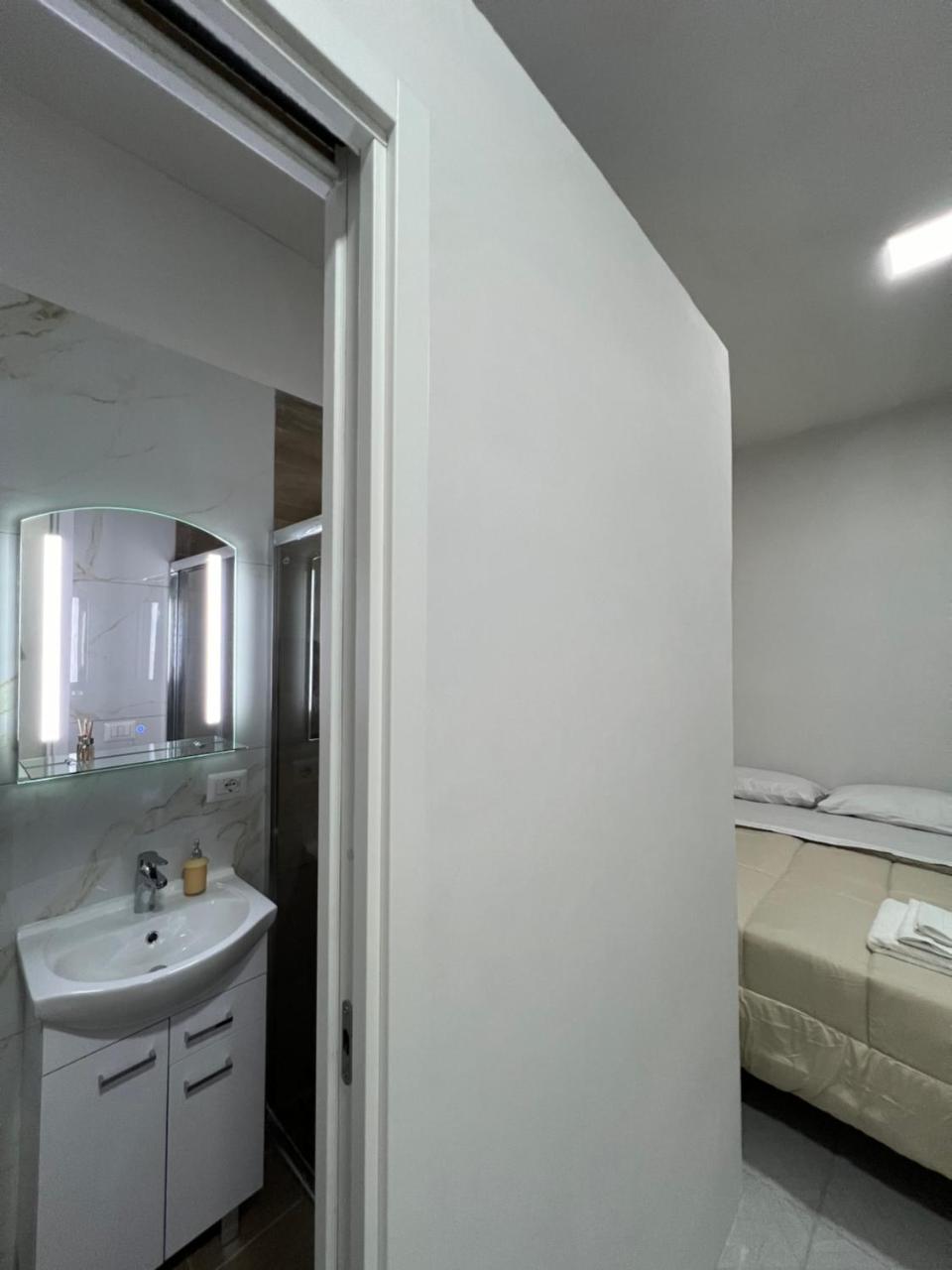 Casina Portici — 4-Star Luxury Hotel in Portici, Italy