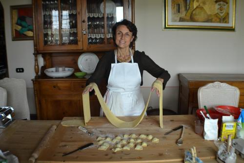 Chianti Passion — Barberino Val D'elsa — photo 5