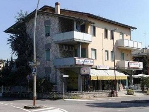 Hotel Garni Dora — hotel in Bussolengo