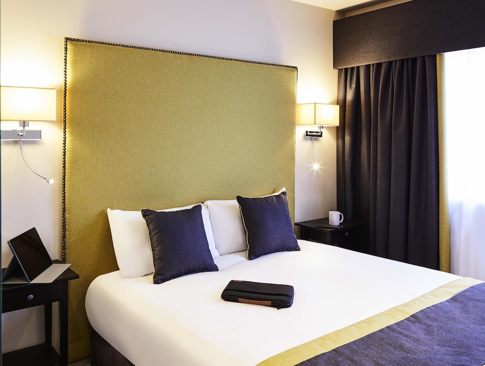 Mercure Newbury West Grange Hotel