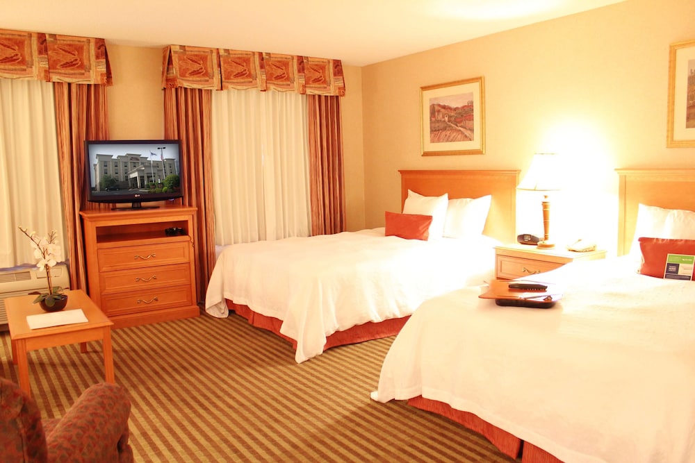 Hampton Inn & Suites Addison - photo 10