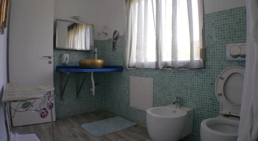 Espana aparthotel in Durres, Albania