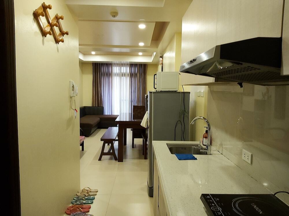 Nice & Spacious Inn at Megatower II — Baguio — photo 4