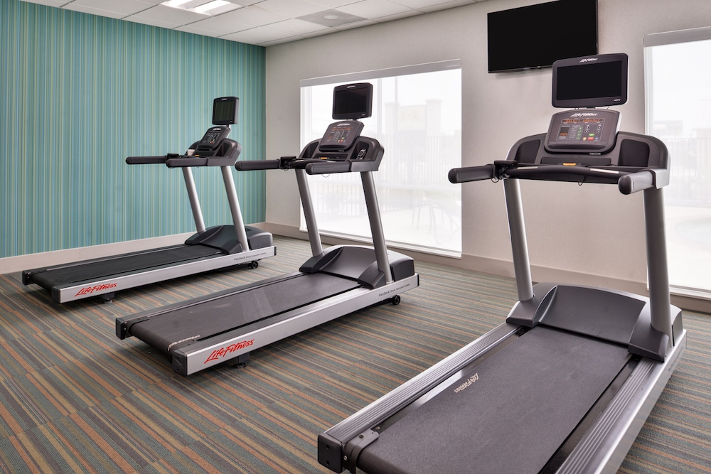 Holiday Inn Express Early by IHG - photo 23