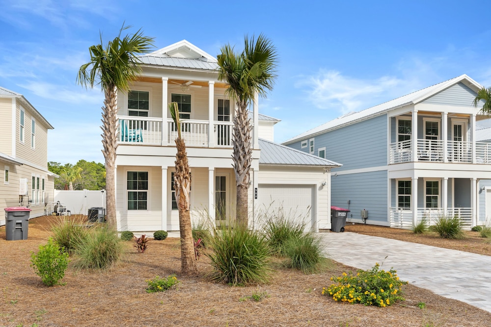 Beach House Sugary Sands by PHG — 4-Star Luxury Hotel in Panama City Beach, United States