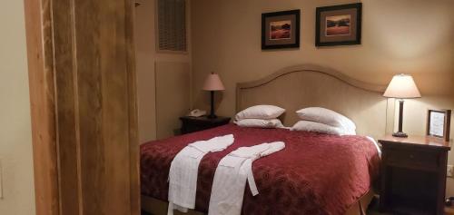 Silver Mountain Resort — Kellogg — photo 5