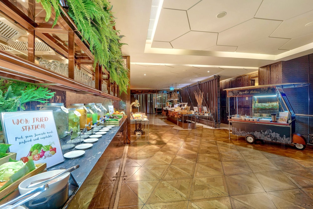 מזון ומשקאות