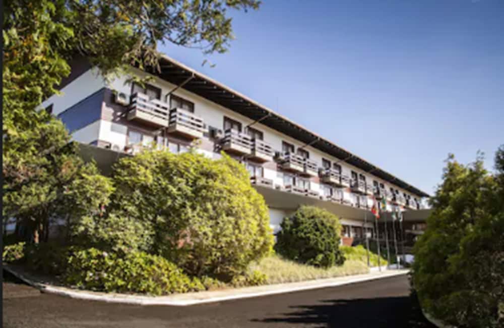 Serra Alta Hotel — Sao Bento Do Sul — photo 2