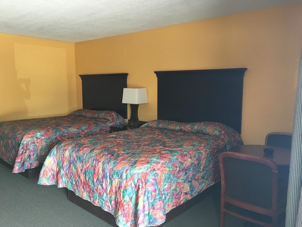 Caronoda Motel - photo 8