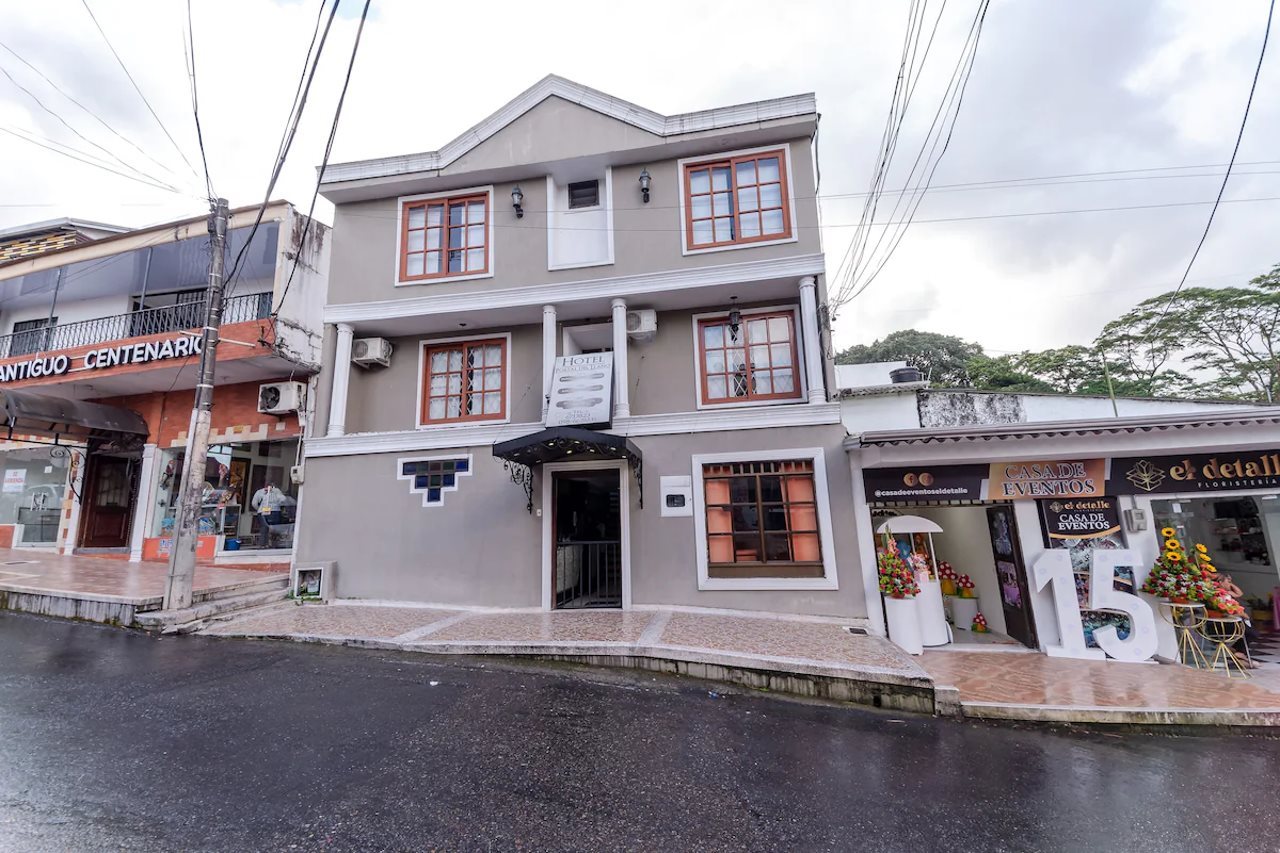 Ayenda Portal del Llano