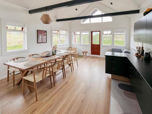 Kololo Cabin — 4-Star Luxury Hotel in Hveragerdi, Iceland