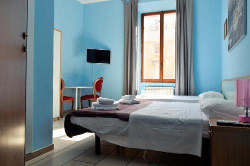 Hotel Conte Verde — Rome — photo 5