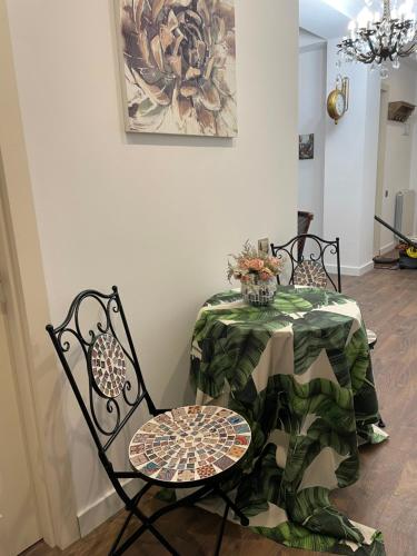 Picasso Apartment Kutaisi