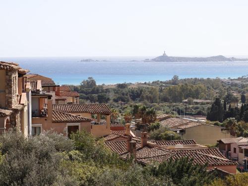 Glamour House Villasimius — 4-Star Luxury Hotel in Villasimius, Italy