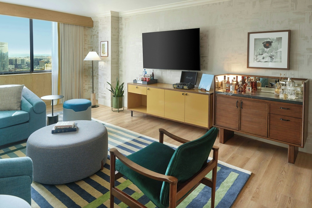 Sheraton Grand Nashville Downtown - featured photo