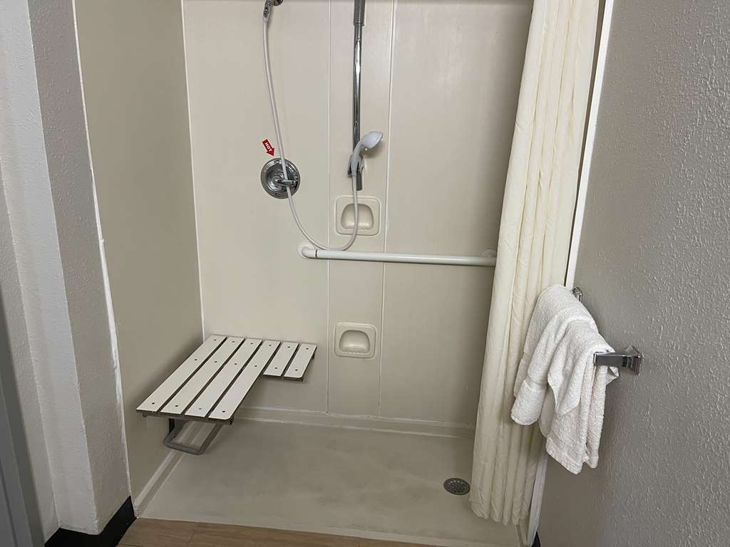 SureStay Plus Hotel by Best Western Durham Medical Center - photo 26