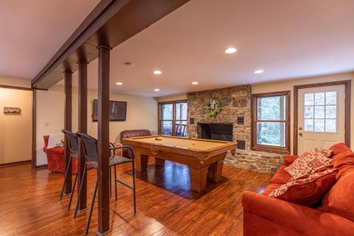 Banner Elk Lodge - photo 21