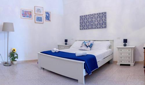 Casa Mami — 4-Star Luxury Hotel in Mattinata, Italy
