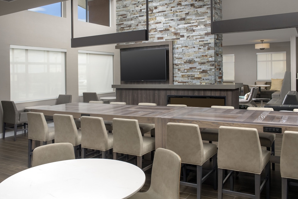 Residence Inn by Marriott Lubbock University Area - photo 55