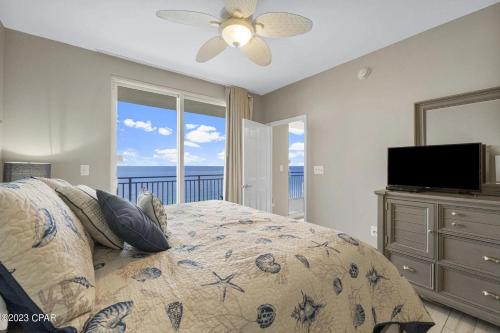 Beachfront Oasis at Splash Resort and Condos in Panama City Beach, United States