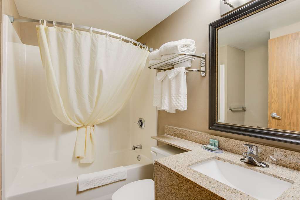 Best Western Waukesha Grand - photo 20