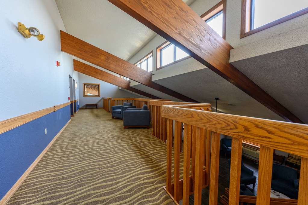 AmericInn by Wyndham Monroe - photo 13