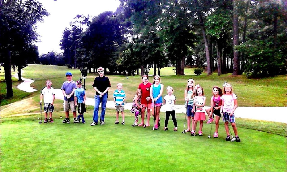 Glenwood Golf Course & Resort - photo 36