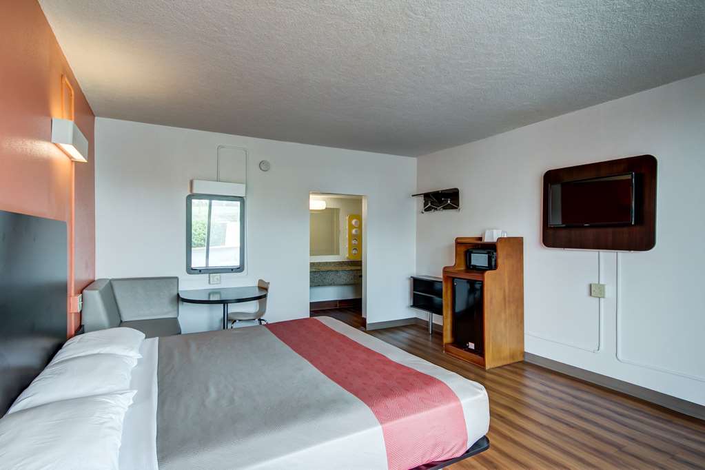 Motel 6 Somerset KY - photo 16